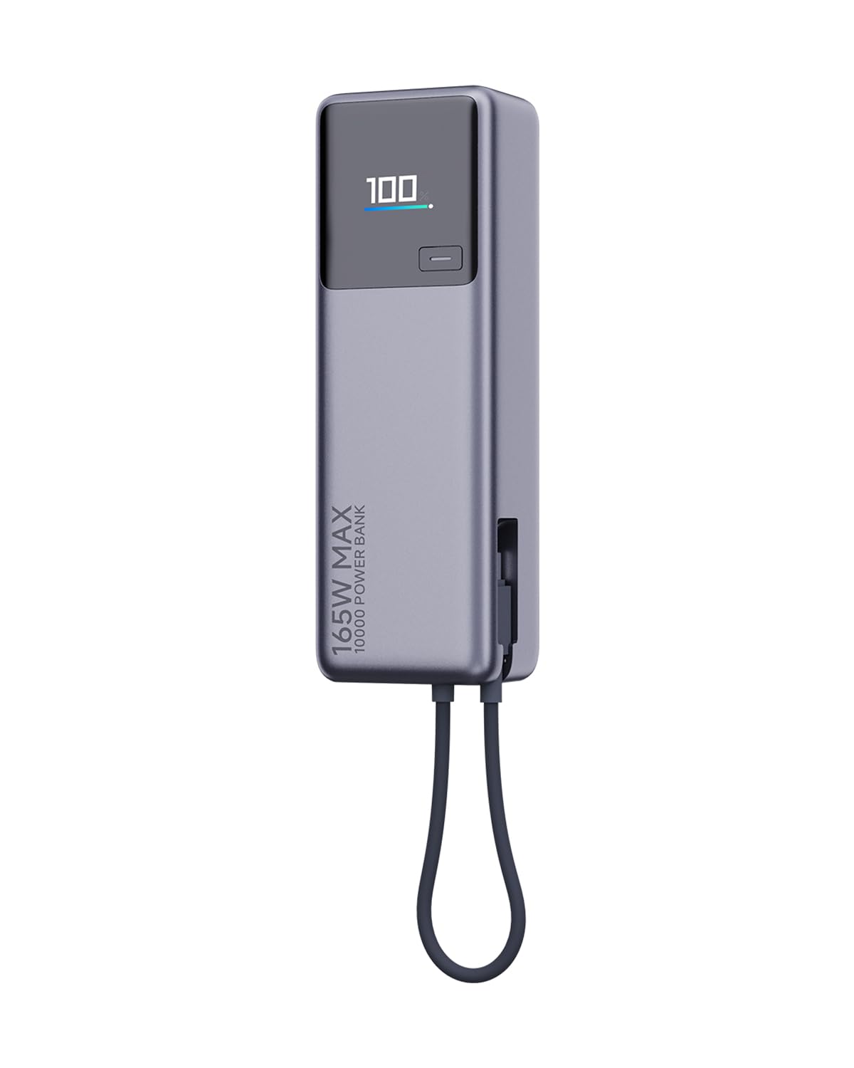 Amazon | Xiaomi モバイルバッテリー 165W Power Bank 10000【最大出力