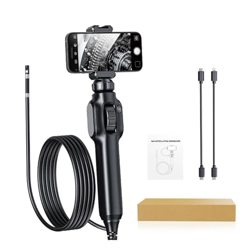 o]֐ߎ{AXR[v HD 1080P 8.5mm fA/VOYԌHƗp GWp LEDt(Dual Lens)