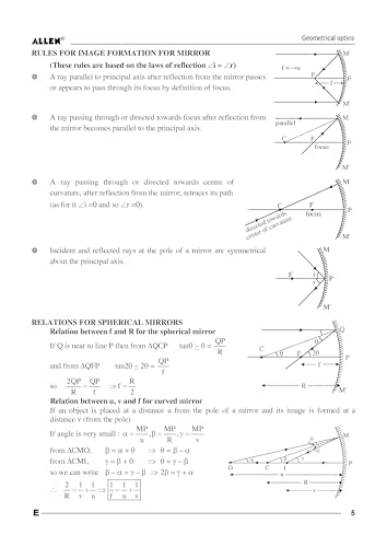 Image of ALLEN JEE MAIN Complete Study Material Package with Solutions (Set of 26 Modules Combo) in English