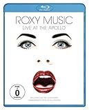 ROXY MUSIC