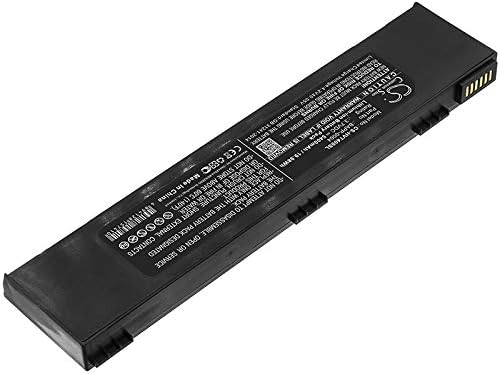 5400mAh / 19.98Wh Replacement Battery for HumanWare Touch PN:HumanWare BAPP-0004