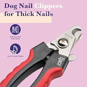   Epica-Professional-Dog-Nail-Clipper-Dog-Nail-Clippers-for-Large-Dog-Easy-and-Safe-Dog-Grooming-Clippers-Cat-Claw-Trimmer-with-Safety-Guard-Large