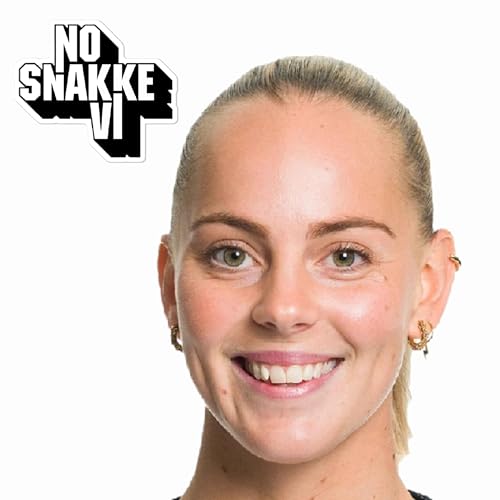 Episode 38 Agnes Nyberg