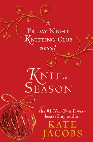 Buy Knit the Season — BookShops.in