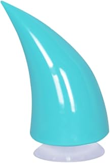 ERINGOGO Capacete De Equitação Gorro Capacetes Para Motocicletas Chifre De Motocicleta Engraçado Chifre Capacete Criativo Chifre Colorido Capacete Chifre Demônio Decorar