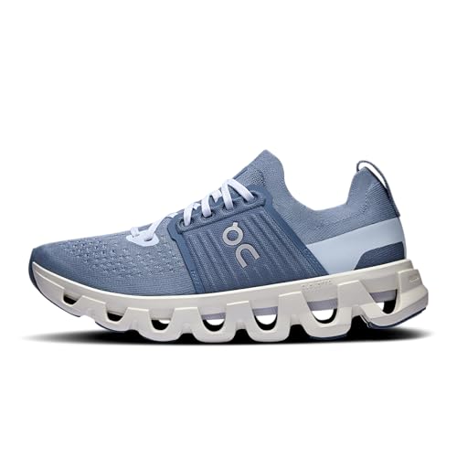 Image of On Women's Cloudswift 4 Running Shoes