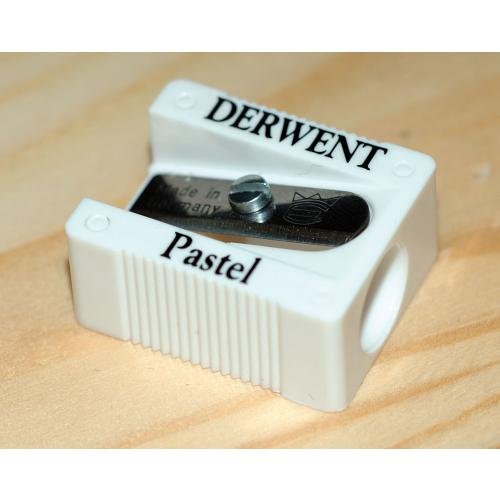 Derwent Pastel Pencil Sharpener #TOP1
