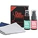 CIELmusic String Instrument Cleaning Kit, Violin Cleaning Kit, Violin Cleansing Oil Set + Cleaning Cloth, Violin Polish, Violin Viola Cello Cleaner