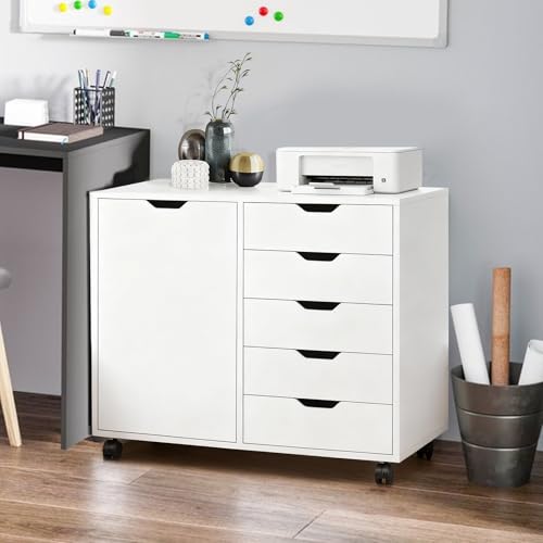 Opiniones y reviews de Cajonera Blanca Madera los 5 más buscados. 23 Imagen adicional