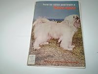 Lhaso Apso 087666334X Book Cover