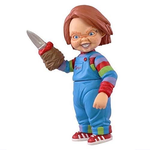Amazon.co.jp: CHUCKY チャッキー ビッグサイズフィギュア [1
