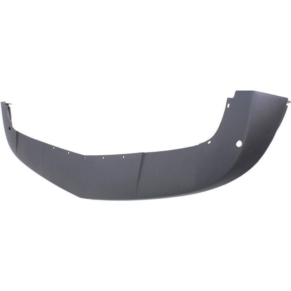 Amazon.com: For Dodge Challenger Valance 2015 16 17 18 19 2020 
