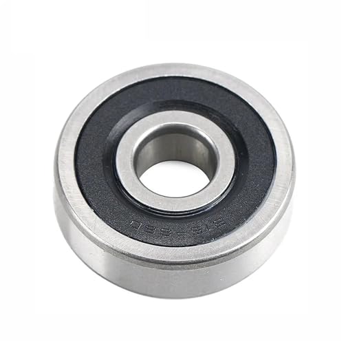 Cojinete de generador B15-86D de 15 mm rodamiento de alternador para repuesto de coche