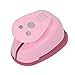 Produktbild efco 1791011 Stanzer M, Kreise Motivstanzer, Kern: Metall, Pink, 7,5 x 5 x 5 cm