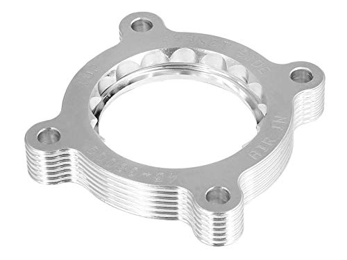 Afe Power Silver Bullet 46-38009 Scion Throttle Body Spacer #TOP11