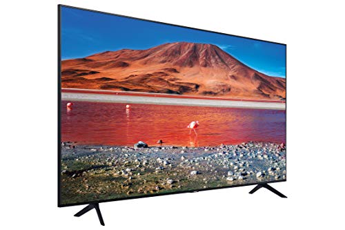 Samsung TU7070 Smart TV 43”, Crystal UHD 4K