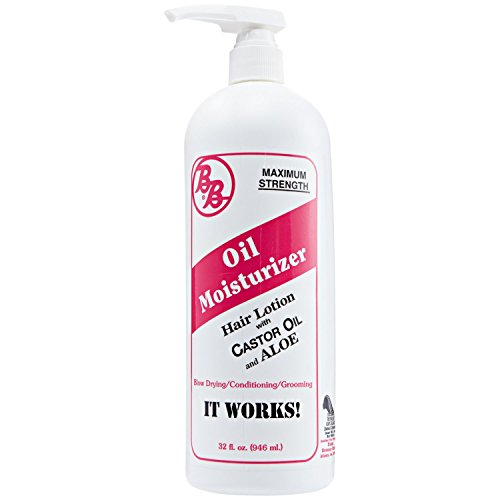 BB Oil Moisturizer 32 oz. - //coolthings.us