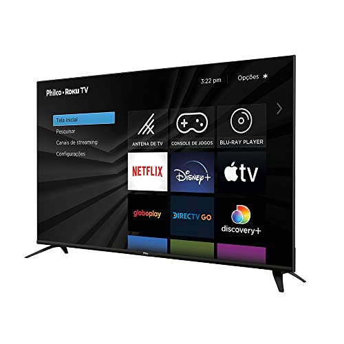Smart TV LED 50