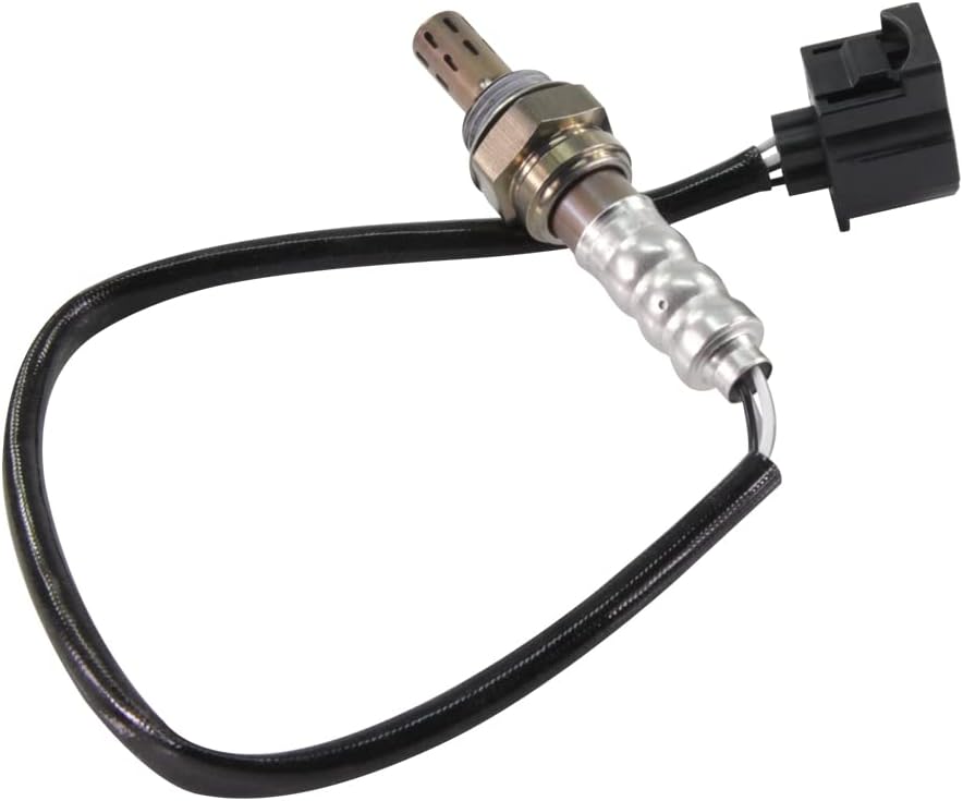 ZBN 250-24345 O2 Oxygen Sensor Fit for Dodge Ram 1500 2500 3500 Neon Dakota Durango,Jeep Wrangler Grand Cherokee 2001 2002 2003