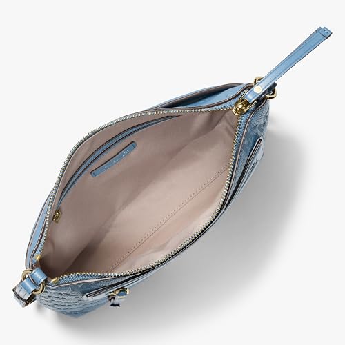 Image of Michael Kors Women's Jet Set Travel Large Top-Zip Crossbody