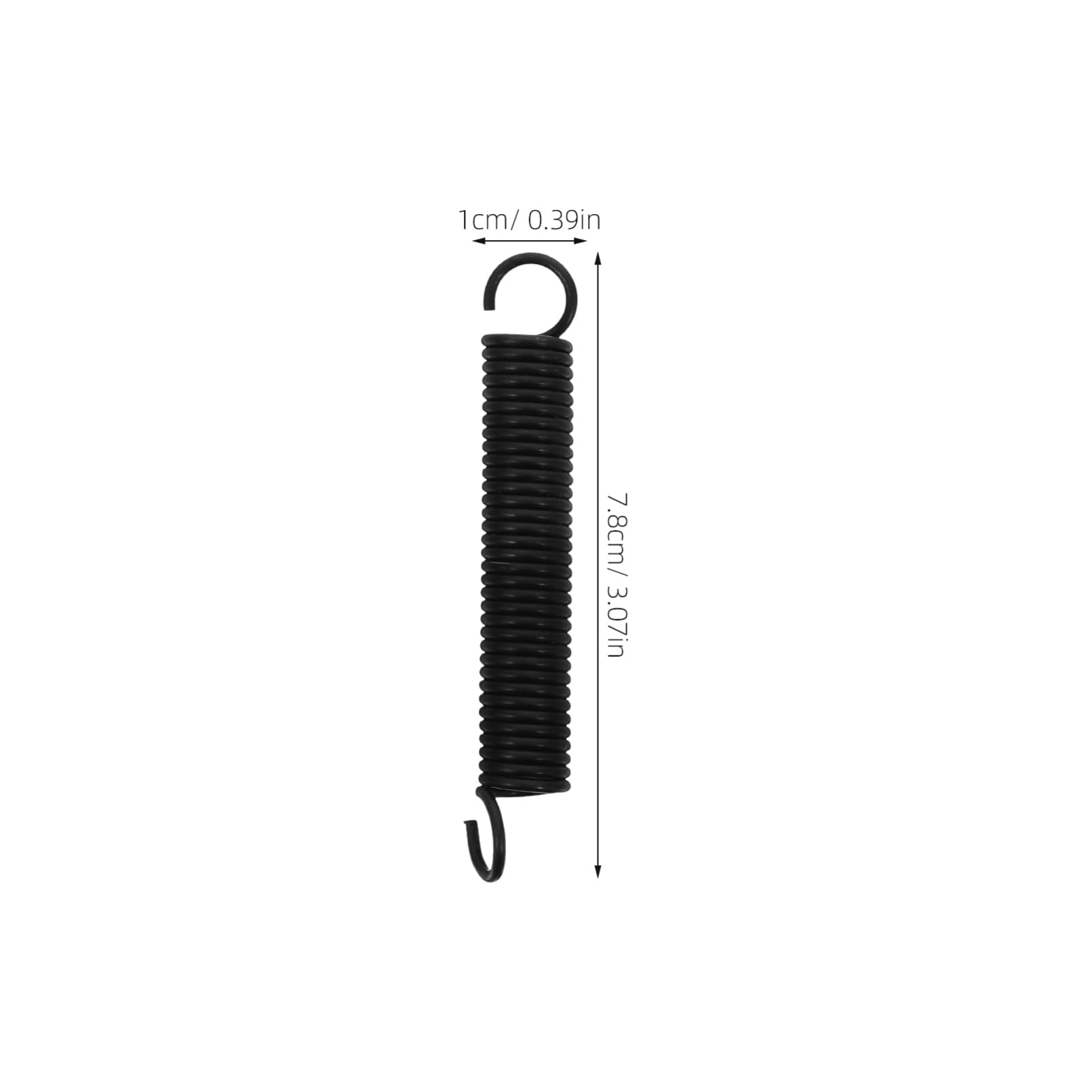 TOYANDONA 4 Set Ricambio Per Da Da Inossidabile Per Potatura E Giardinaggio Facile Sostituzione E Conservazione Adatte Per Da 10 Pezzi * 4
