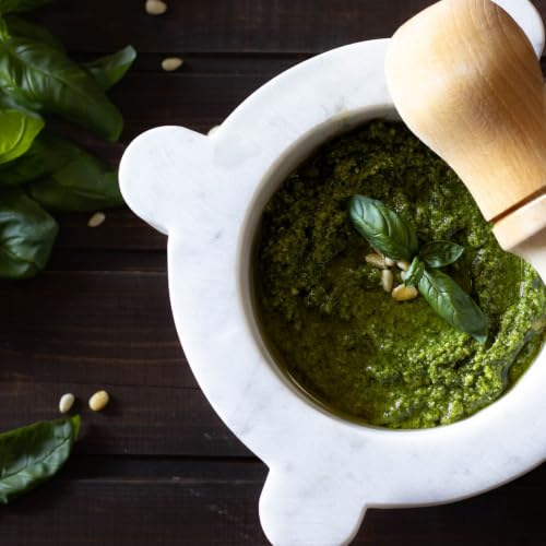 Pesto alla genovese