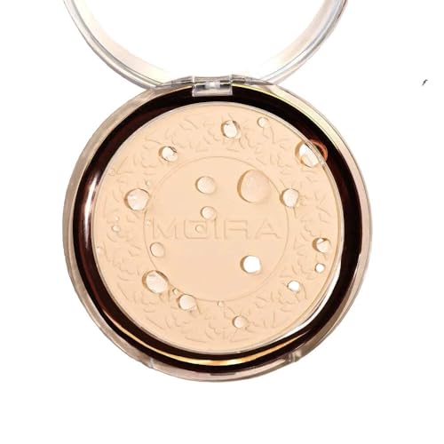 Moira Soft Focus Waterproof Setting Powder