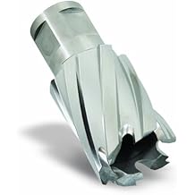 Hougen 12126 13/16 بوصة قطر Rotabroach 1 بوصة D.O.C.   