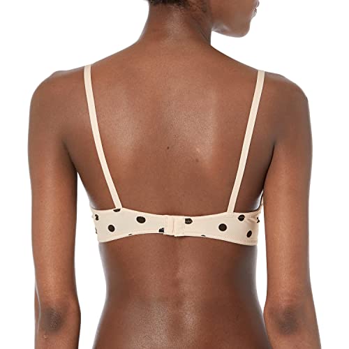 Image of Maidenform Women's One Fab Fit Original Tailored Demi T-Shirt Bra '07959