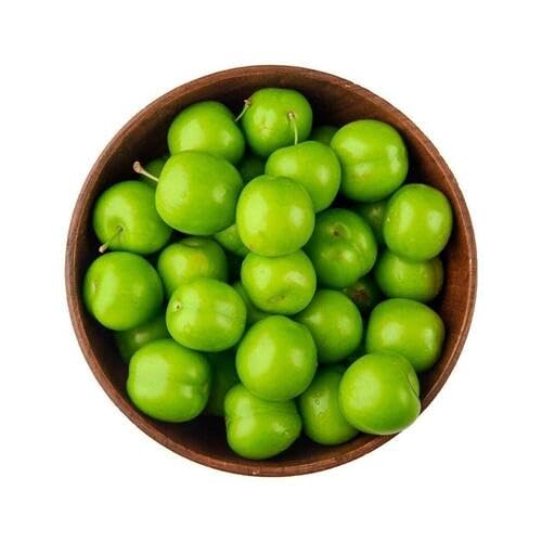 100pcs Green Plum Fruit Seeds