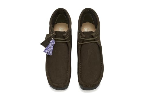 Image of Clarks Men's Wallabee Shoe