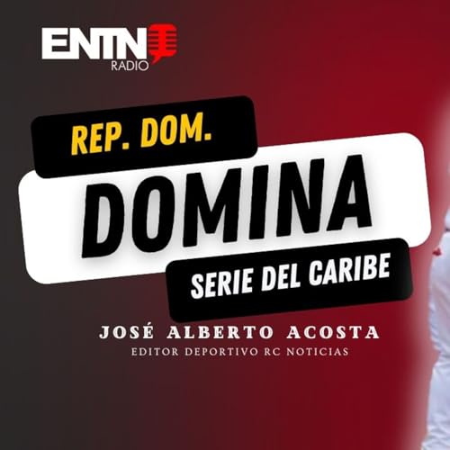 RD domina la Serie del Caribe en M&eacute;xico