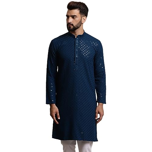 Image of SOJANYA Men's Cotton Regular Fashion Vest