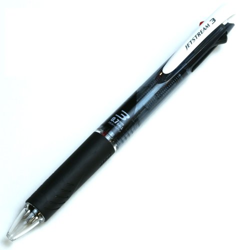【出品テスト】ジェットストリーム0.7（black） 三菱鉛筆 ジェットストリーム 0.7mm SXN-150-07 黒｜【ハンズ