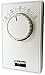 Line Voltage Mechanical Thermostat, Cooling, 120 to 277VAC, 1 Stage