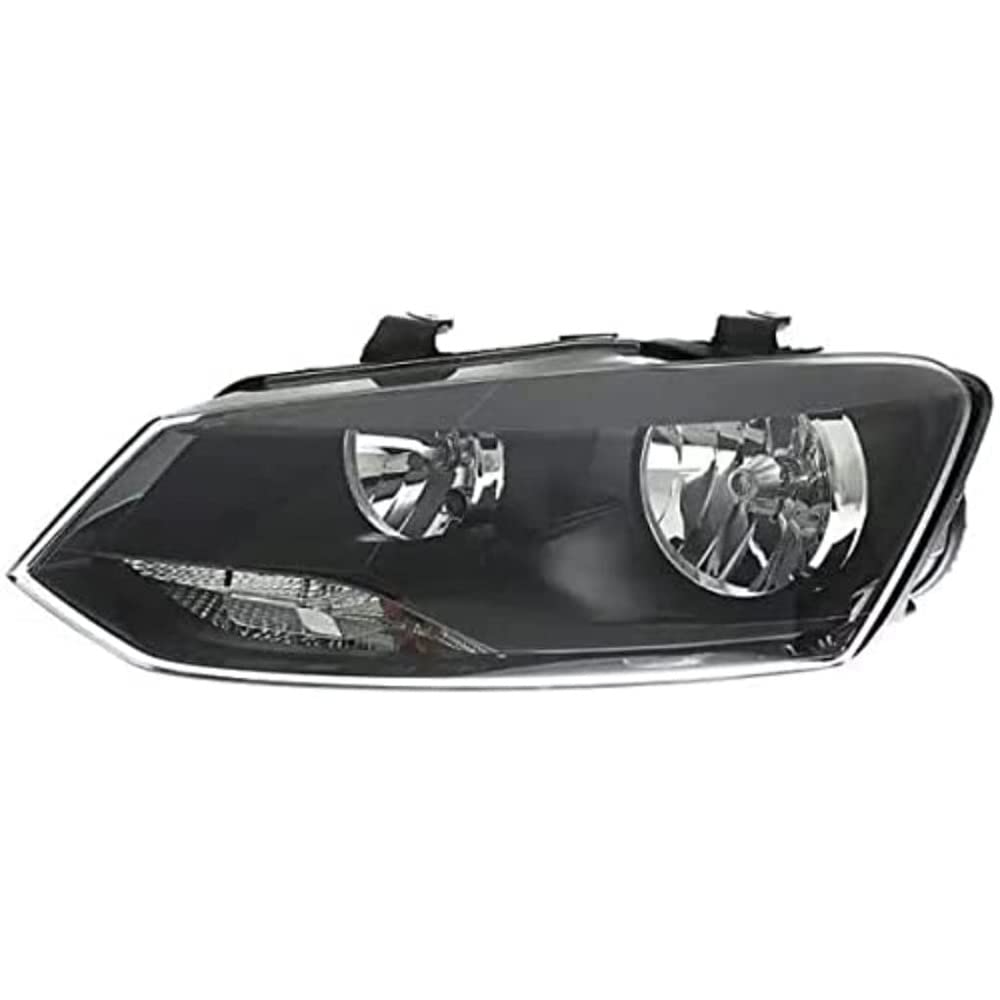 Headlight Headlamp Left 1LE247051-111 Hella 6R2941007G E12714 E12715 Quality New