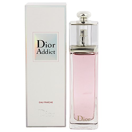Dior ディオールアディクトオーフレッシュ （オードゥトワレ） 50mL 
