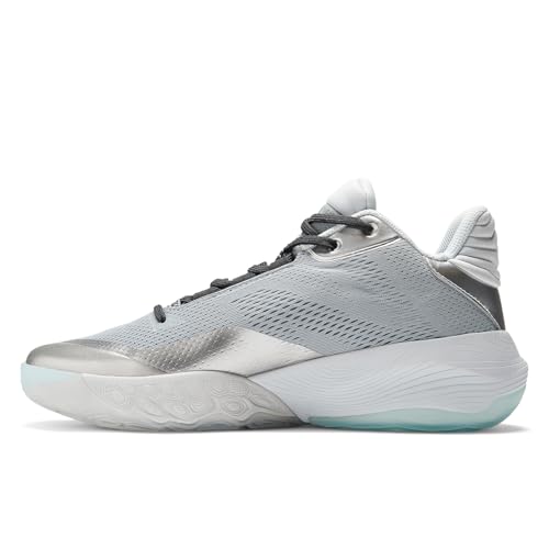 New Balance Men's Bb Two Way Basketball Shoes4