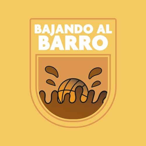 Page de couverture de Bajando al Barro