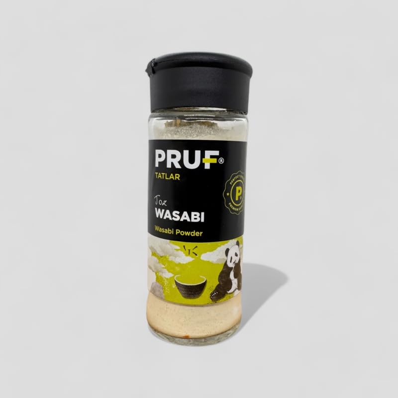 Creole Beyaz Et Çeşnisi 45 Gr. Sağlıklı Cam Şişe