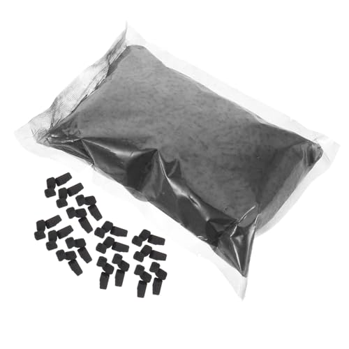 Cabilock 1bolsa Accesorio Filtro Compostador Eléctrico Carbon Activado para Control De Olores Cocina