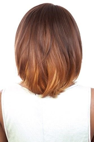 MICHELLE (RT4/30) - Motown Tress Synthetic Hair Full Wig [Misc.]