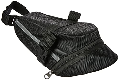 365 SPORTS Bolsa Selim Case Quadro Guidão Bicicleta Celular Alforge