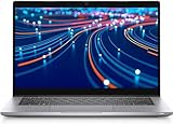 Dell Latitude 5320 2-in-1 Laptop Touchscreen, 13.3“ FHD (1920x 1080), Intel Core i7-1185G7 3.0GHz Up to 4.8GHz, 32GB RAM, 512GB SSD, Windows 10 Pro (Renewed)