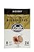 Bradley Smoker Bisquettes For Grilling and BBQ, Hickory Special Blend, 24 Pack