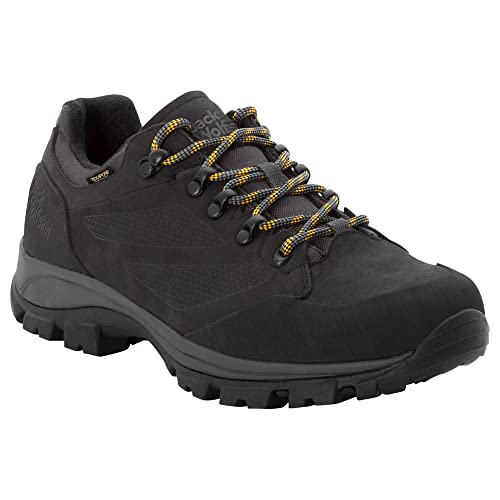 Image of Jack Wolfskin Unisex-Adult Rebellion Texapore Low M