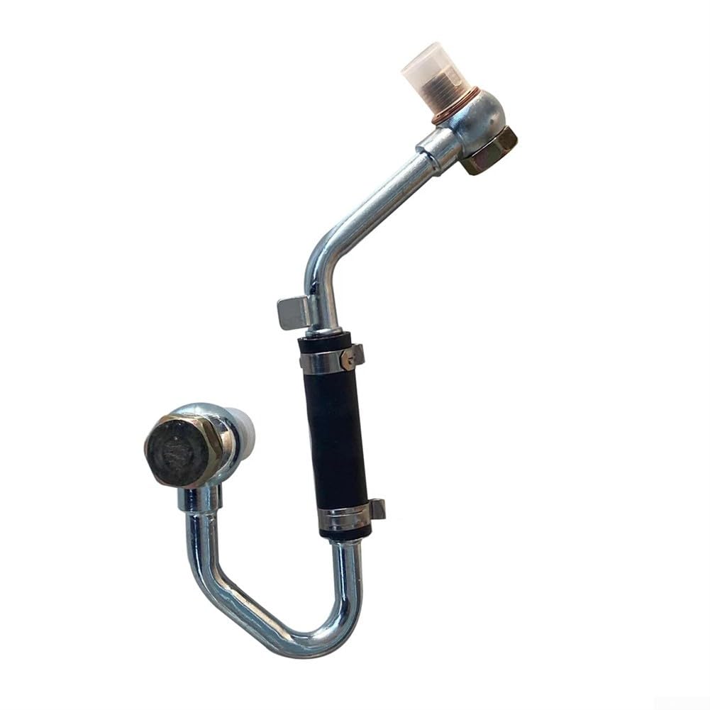 Tuyau de refroidissement turbo à ajustement direct pour Jeep pour Grand Cherokee 3.0L V6 Diesel 2014-2020 Remplacement des spécifications OEM
