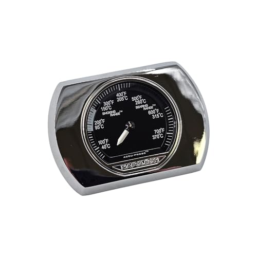 Napoleon Prestige PRO Series Grill Thermometer (S91005)