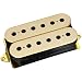 DiMarzio DP151 PAF Pro Pickup Cream Regular