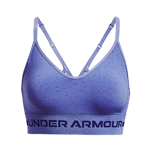Image of Under Armour Women's Seamless Low Long Bra